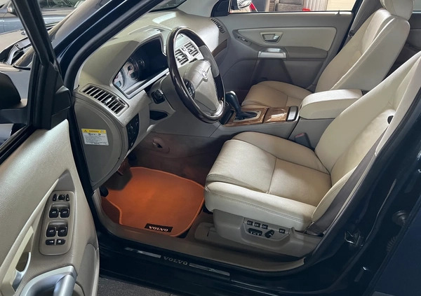 Volvo XC 90 cena 45900 przebieg: 229000, rok produkcji 2005 z Piwniczna-Zdrój małe 92